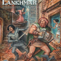 Dungeon Crawl Classics Lankhmar Box Set