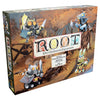 Root: The Clockwork Expansion