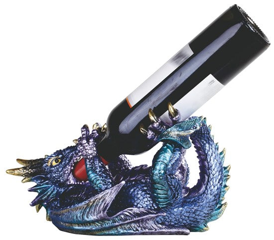 Blue Dragon Wine Rest