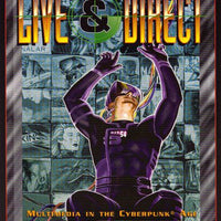 Live & Direct (reprint)