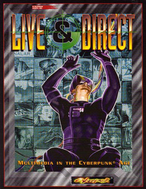 Live & Direct (reprint)