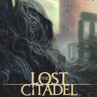The Lost Citadel (5E)