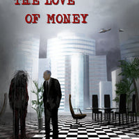 Esoterrorists RPG: The Love of Money