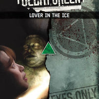 Delta Green: Lover in the Ice