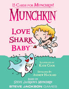 Munchkin Love Shark Baby