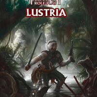 Lustria