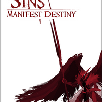 Manifest Destiny (Sins RPG)