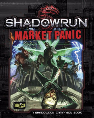 Market Panic (Shadowrun)
