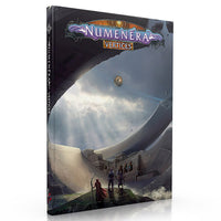 Numenera: Vertices