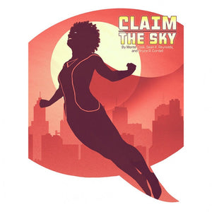 Cypher System: Claim the Sky