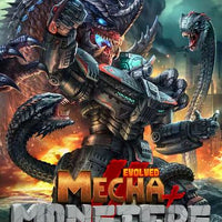 Mecha and Monsters: Evolved