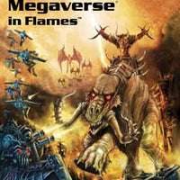 Megaverse in Flames