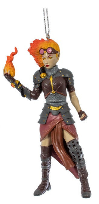 Magic The Gathering® Chandra Ornament