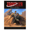 Traveller RPG: Errant Lightning Adventure