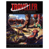 Traveller RPG: World Builder Handbook