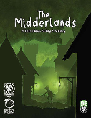 The Midderlands (5e)