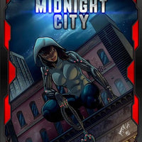 S5E: Midnight City