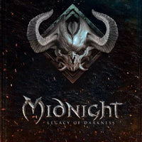 Midnight: Legacy of Darkness