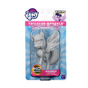 My Little Pony: Themed Deep Cuts Unpainted Miniatures - Twilight Sparkle