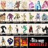 The Deck of Many: Monsters 2