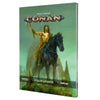 Conan: Kull of Atlantis