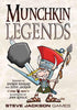 Munchkin Legends (revised)