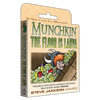 Munchkin: The Floor Is Larva