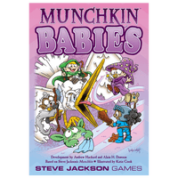 Munchkin Babies