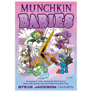 Munchkin Babies