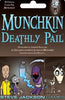 Munchkin Deathly Pail