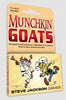 Munchkin Goats