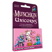 Munchkin Unicorns