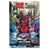 Marvel Multiverse RPG: Deadpool Role-Plays The Marvel Universe