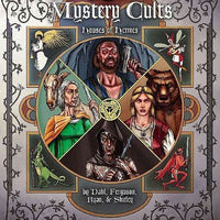 Houses of Hermes: Mystery Cults softcover