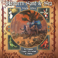 Between Sand & Sea, Mythic Africa