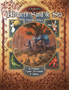 Between Sand & Sea, Mythic Africa