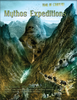 Mythos Expeditions (Trail of Cthulhu)