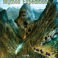 Mythos Expeditions (Trail of Cthulhu)