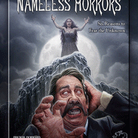 Nameless Horrors