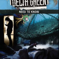 Delta Green RPG: Need to Know Quick Start