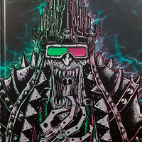 Neon Lords of the Toxic Wasteland Core Rulez