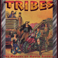 Neo Tribes (reprint)