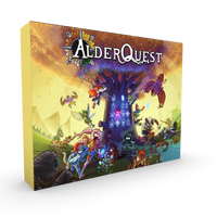 AlderQuest