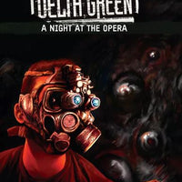 Delta Green: A Night at the Opera