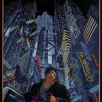 Night City (reprint)