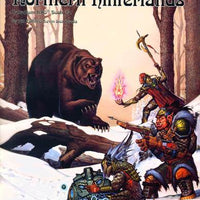 Northern Hinterlands