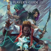 Numenera Player's Guide (revised)