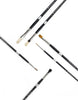 Trekell Oil Brush Set - Premium Artist Brushes for Oil Paint