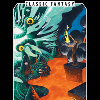 Old-School Essentials Classic Fantasy Rules Tome