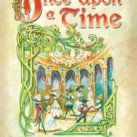 Enchanting Tales (Once Upon a Time 3rd Edition)